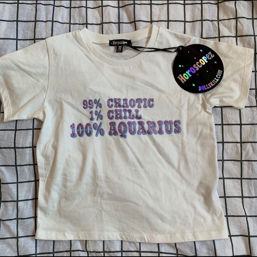 DOLLSKILL AQUARIUS HOROSCOPE TOP NEW